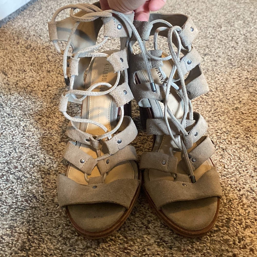 Gianni Bini Heels